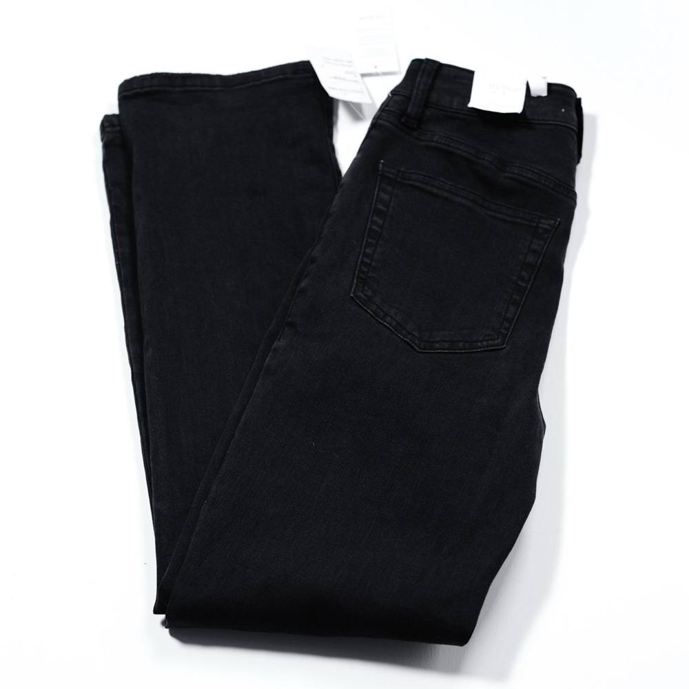 STS Blue Cameron Straight